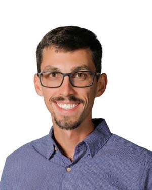 Nick is our marketing and acquisitions leader for all apartment purchases.