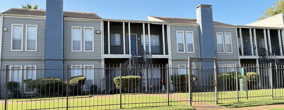 We buy apartment and multi-family properties in as-is condition throughout the United States.